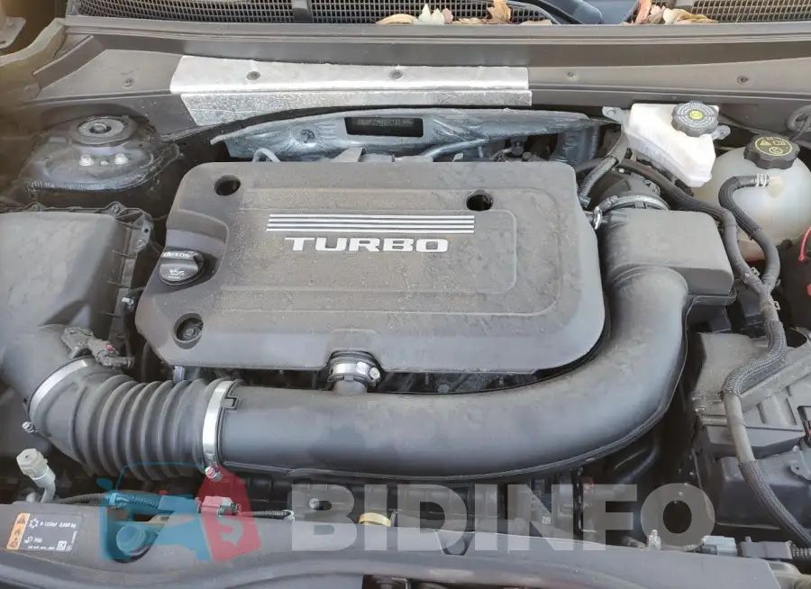 1GYFZDR42KF180749 Photo# 11