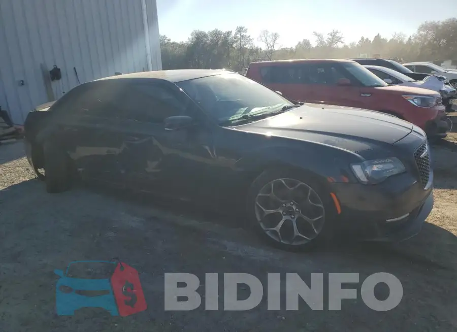 2C3CCABG1JH243788 Photo# 4