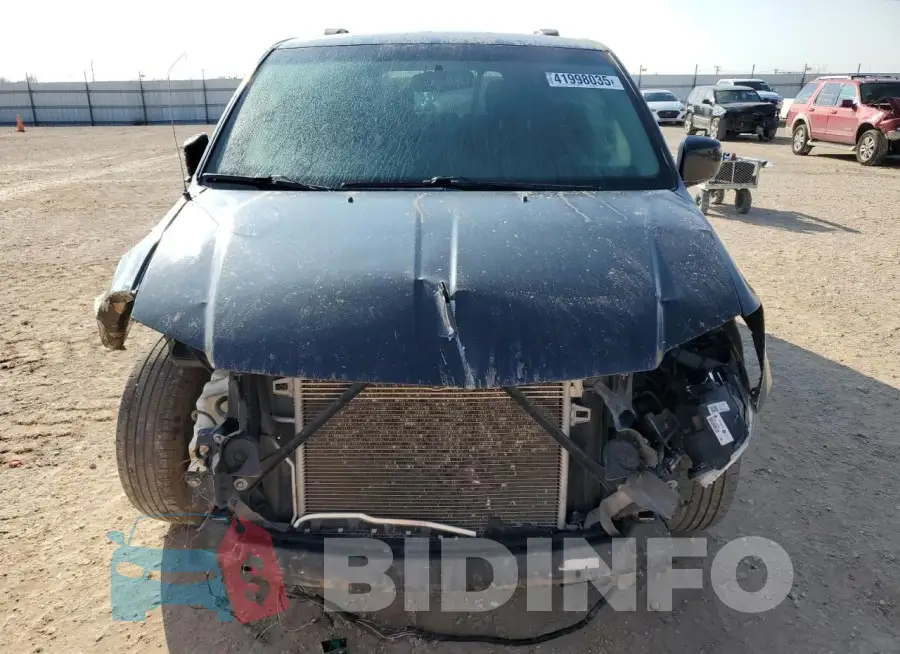 2C4RC1BG0GR174097 Photo# 5