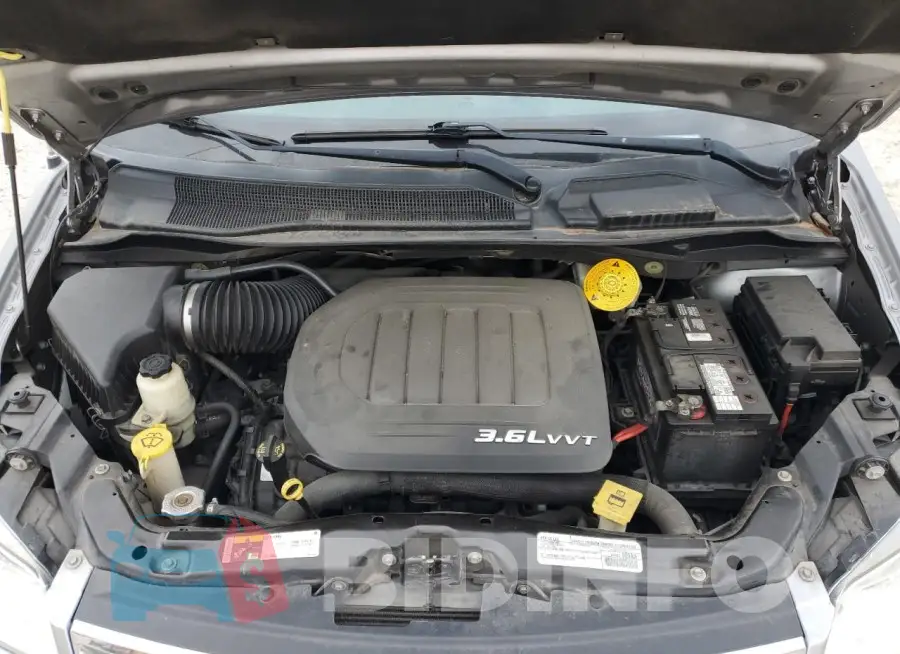 2C4RC1BG1GR288755 Photo# 12