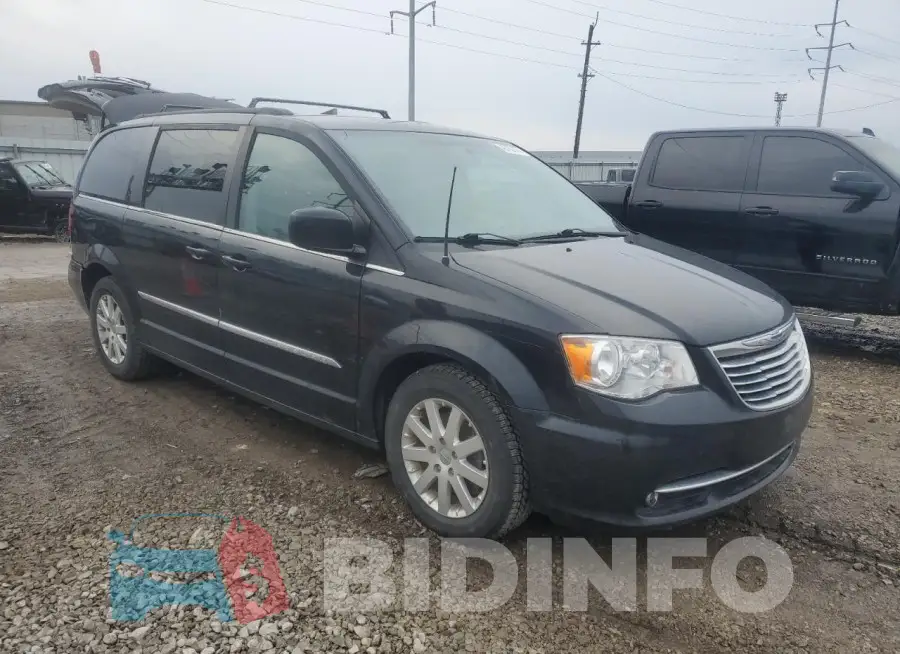 2C4RC1BG8GR214023 Photo# 4