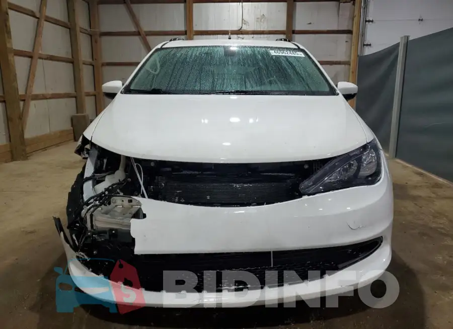 2C4RC1DGXMR520665 Photo# 5