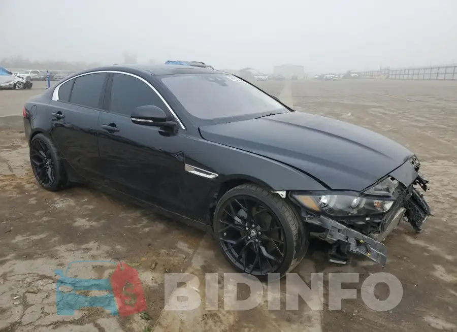 SAJAR4BG0HA970448 Photo# 4
