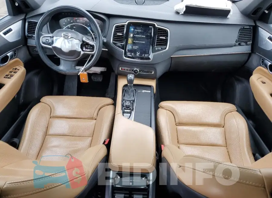 YV4A22PL1M1691238 Photo# 8