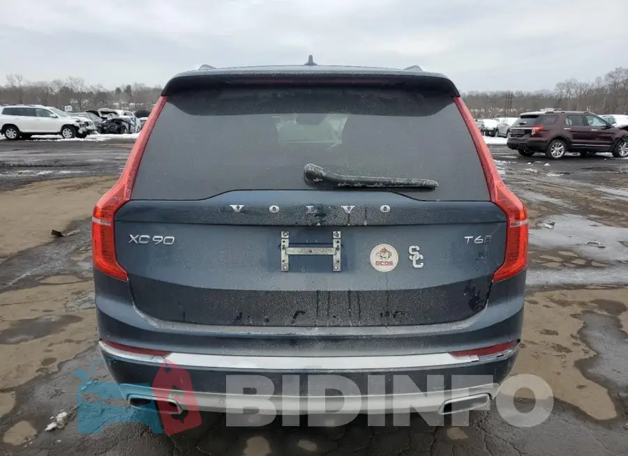 YV4A22PL1M1691238 Photo# 6