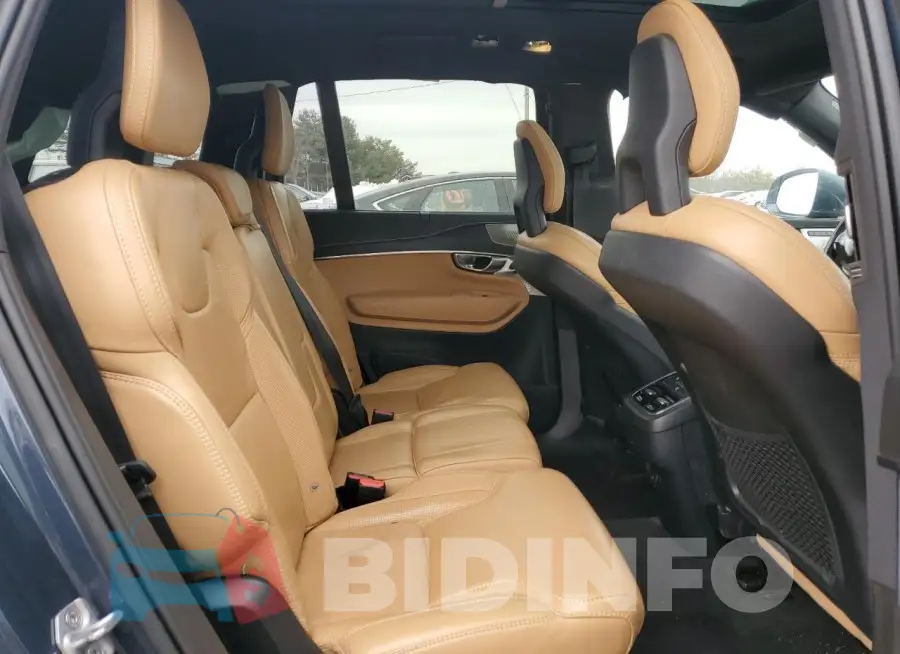 YV4A22PL1M1691238 Photo# 11