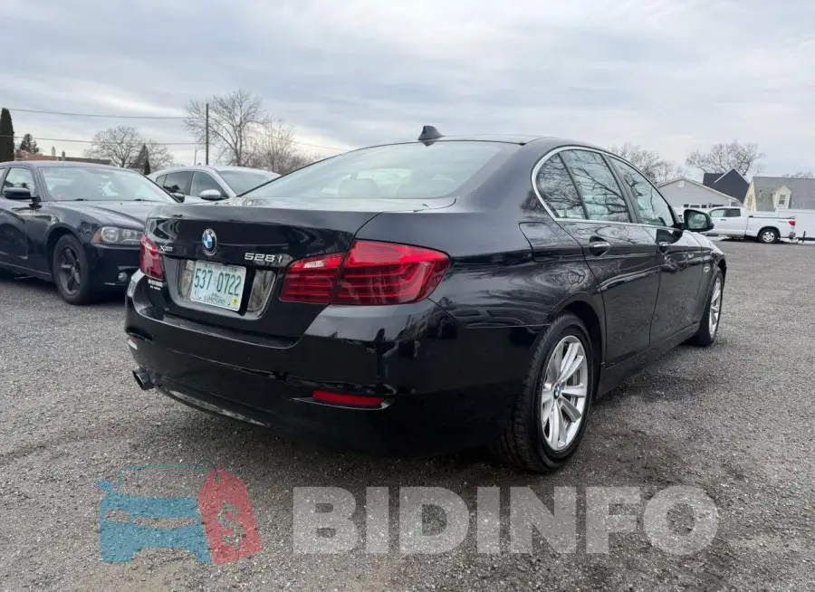 WBA5A7C55GG 15004 Photo# 4