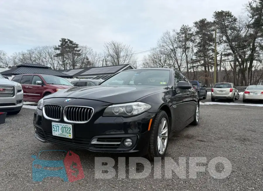 WBA5A7C55GG 15004 Photo# 2