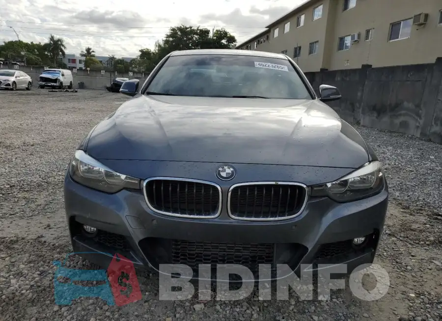WBA8E9G57GNT83052 Photo# 5