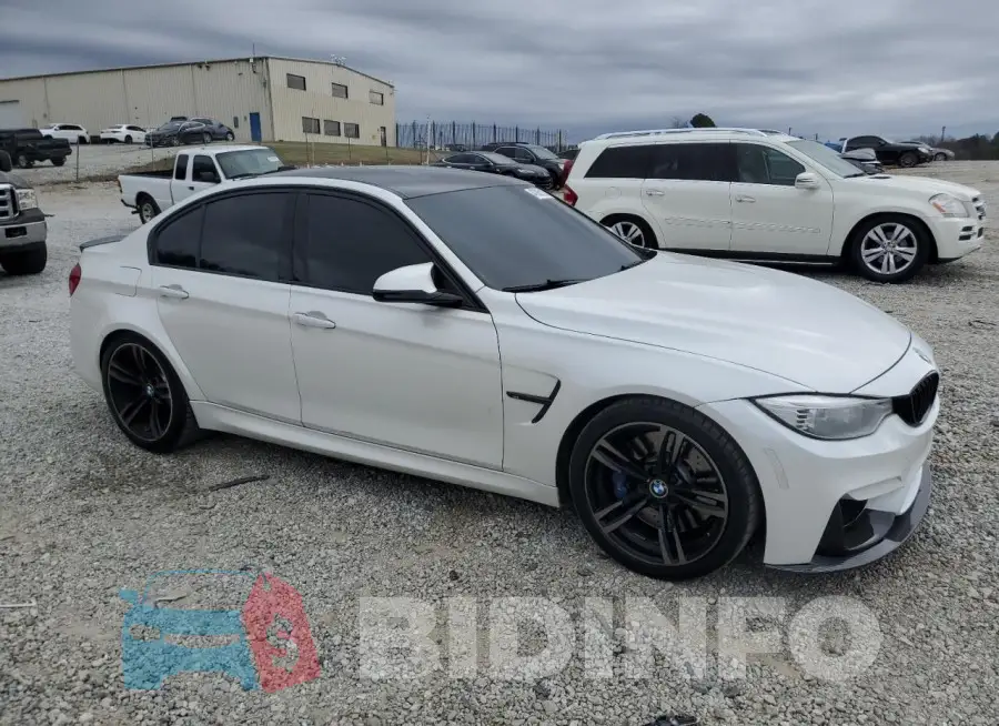 WBS8M9C55G5D31412 Photo# 4