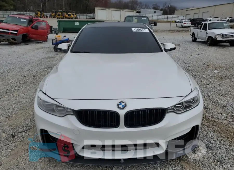 WBS8M9C55G5D31412 Photo# 5