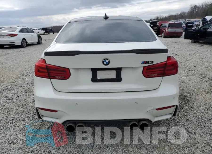 WBS8M9C55G5D31412 Photo# 6
