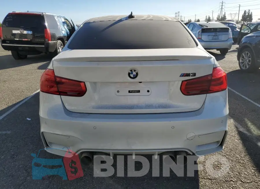 WBS8M9C57J5L00571 Photo# 6