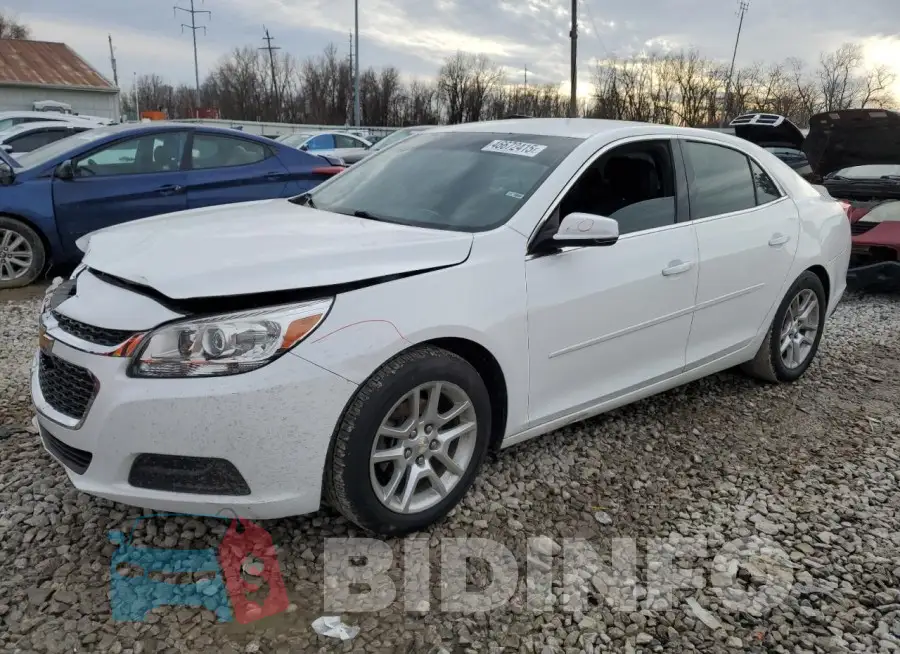 1G11C5SA1GF116287 Photo# 1