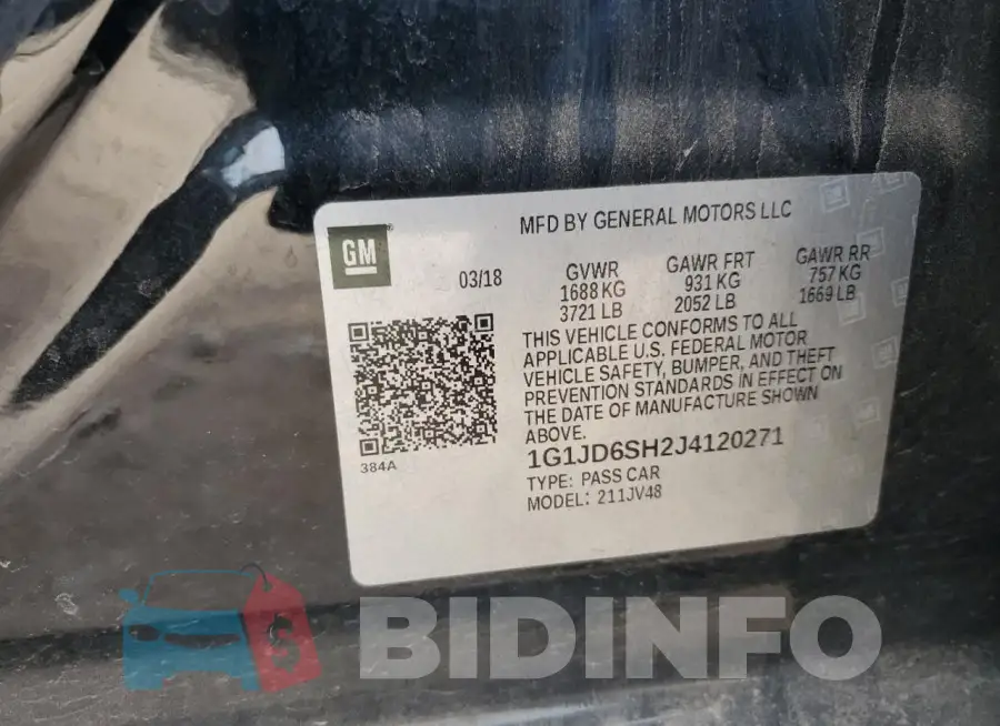 1G1JD6SH2J4120271 Photo# 12
