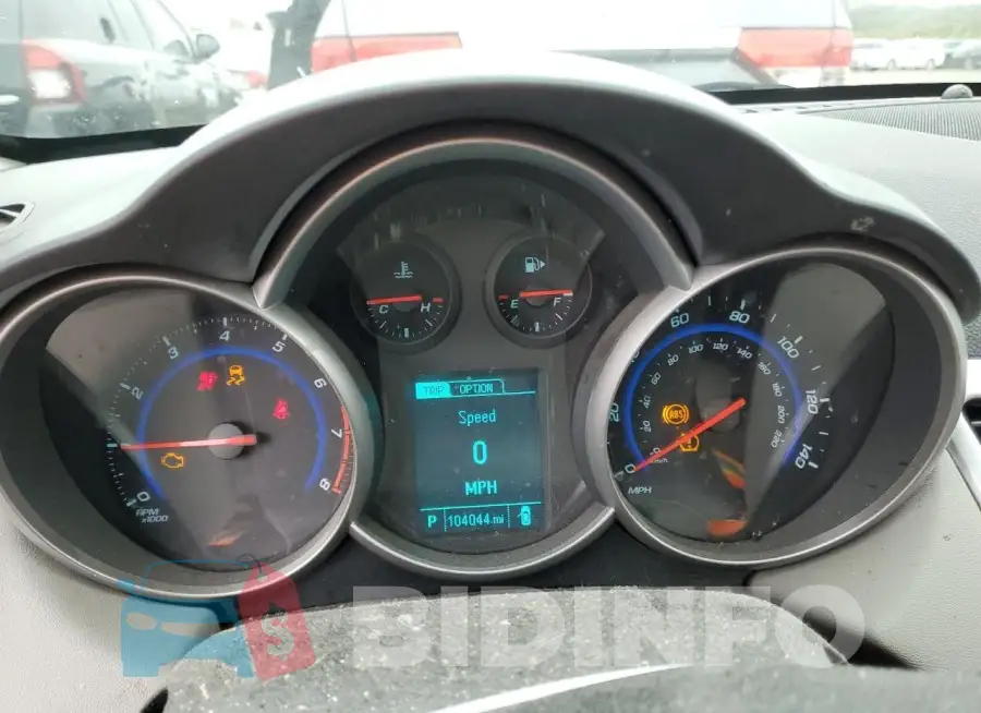 1G1PC5SG3G7207733 Photo# 9