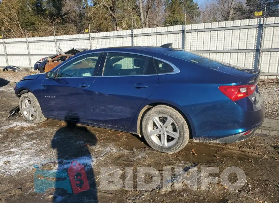 1G1ZB5ST8KF186577 Photo# 2
