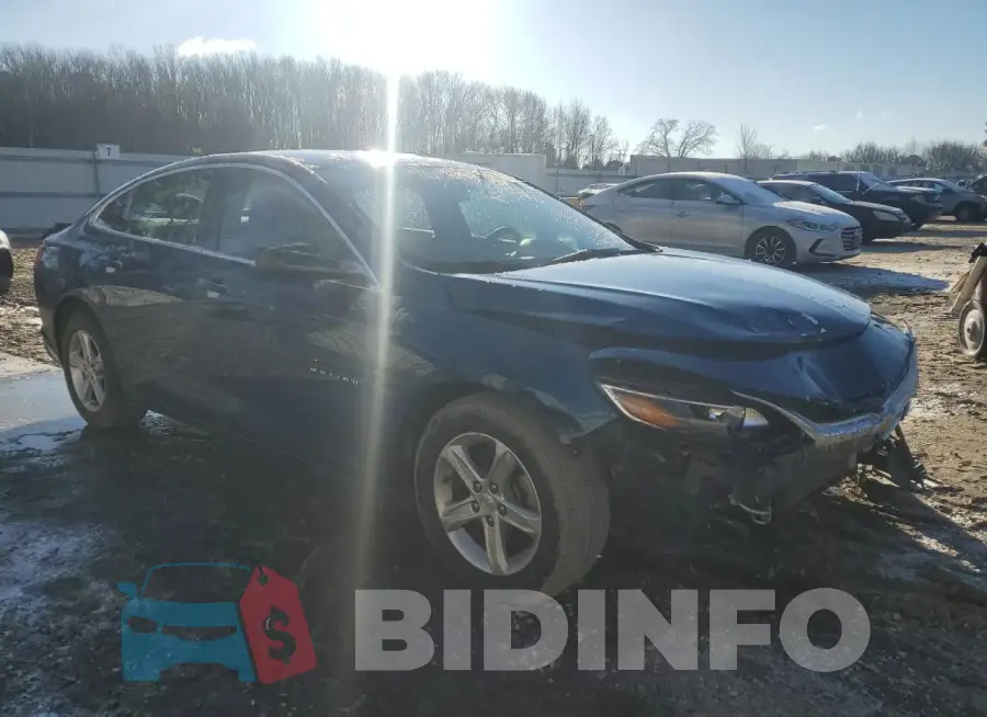 1G1ZB5ST8KF186577 Photo# 4