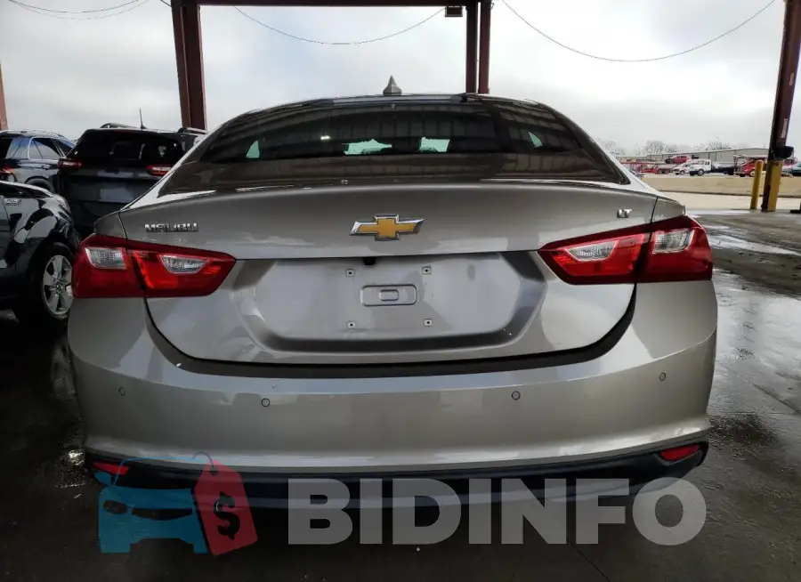 1G1ZD5ST0PF190589 Photo# 6