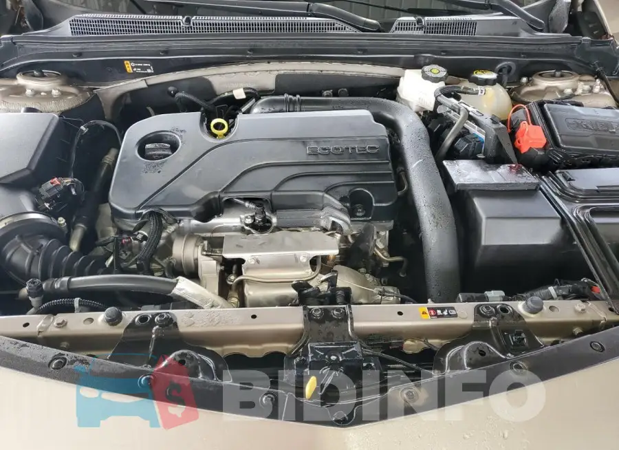 1G1ZD5ST0PF190589 Photo# 11