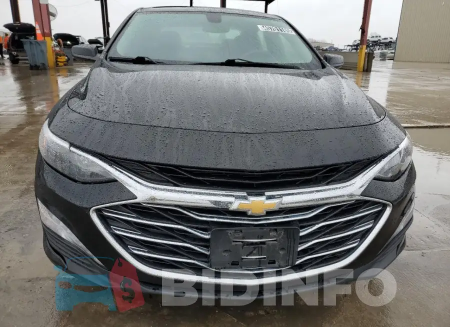 1G1ZD5ST1NF163852 Photo# 5