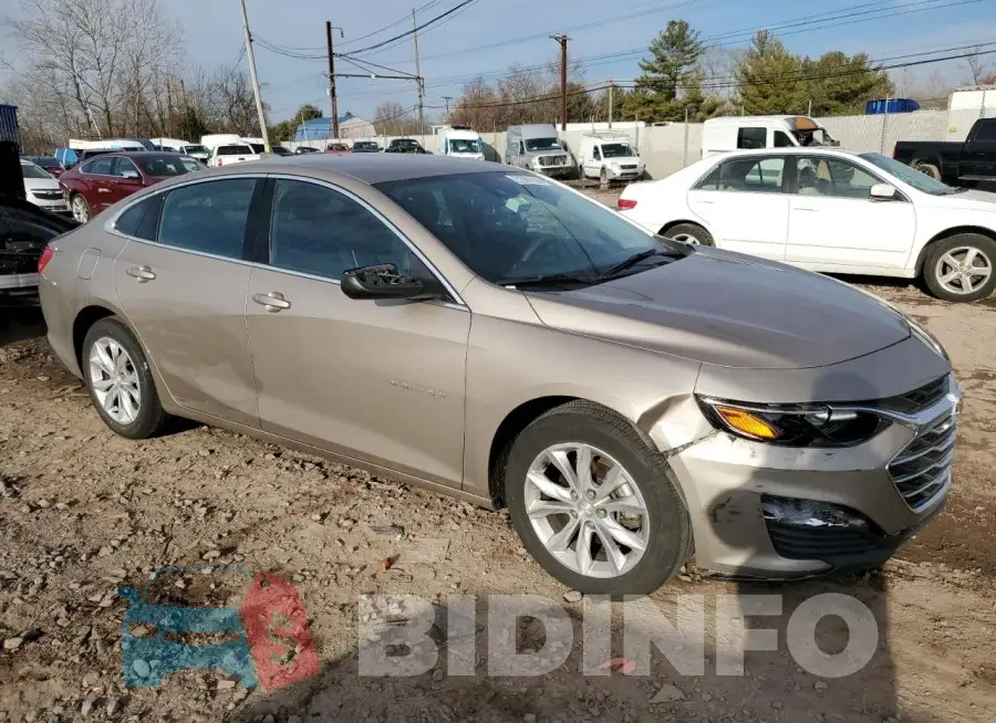 1G1ZD5ST1PF201678 Photo# 4