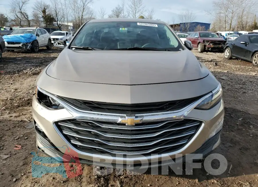 1G1ZD5ST1PF201678 Photo# 5