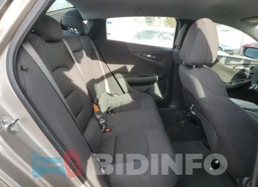 1G1ZD5ST1PF201678 Photo# 10
