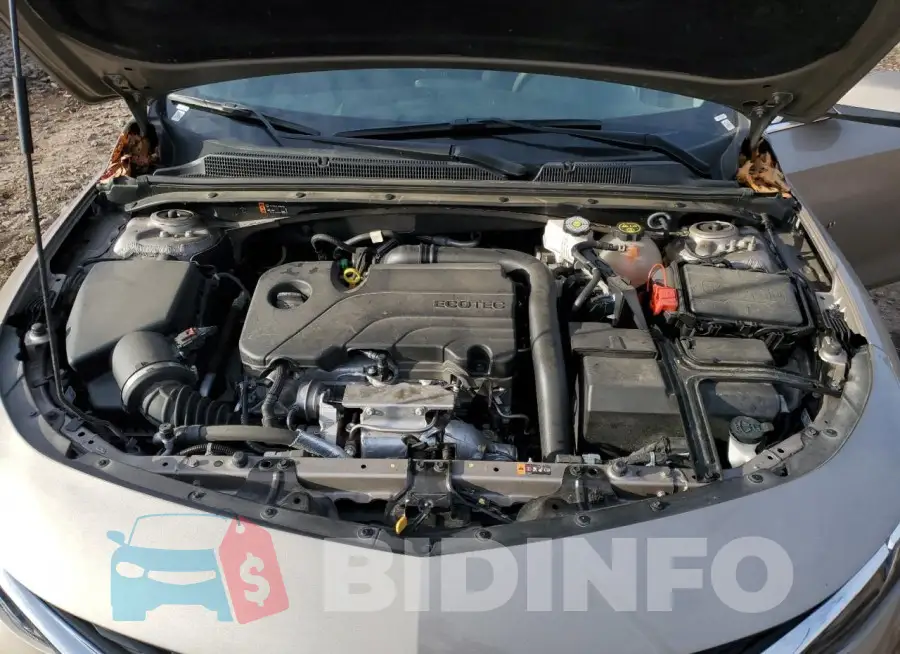 1G1ZD5ST1PF201678 Photo# 11