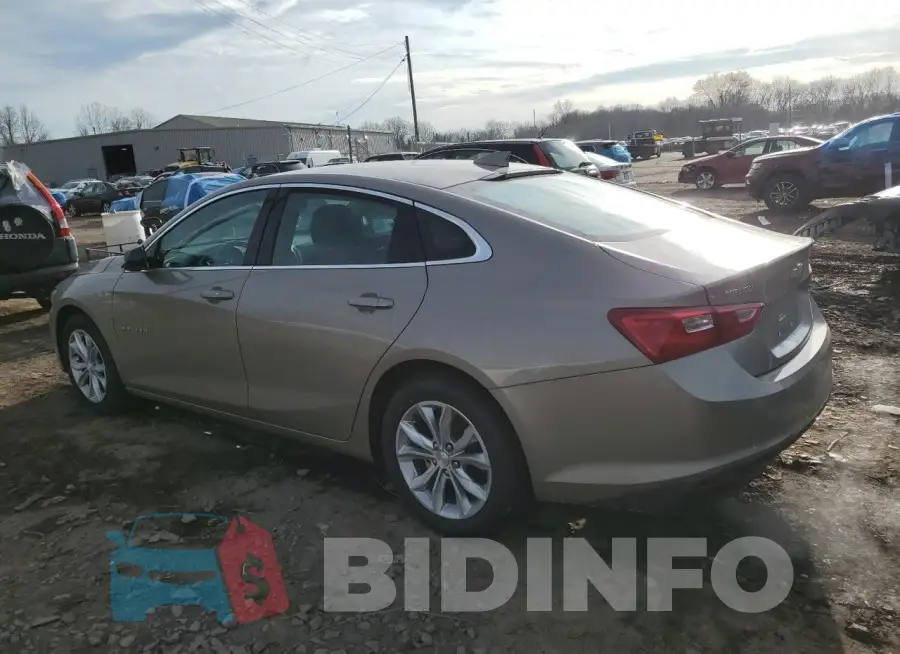 1G1ZD5ST1PF201678 Photo# 2