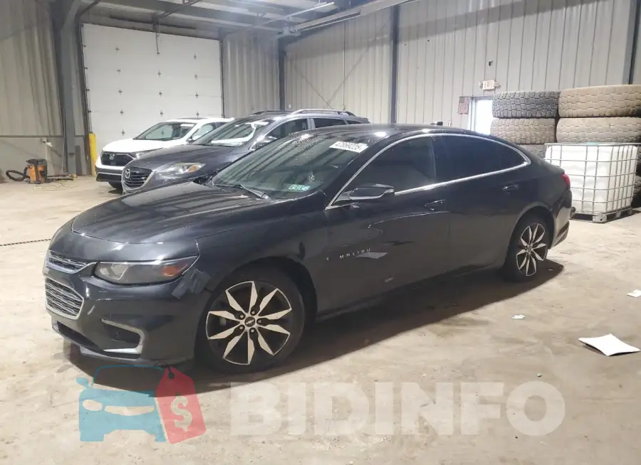 1G1ZD5ST3JF291486 Photo# 1