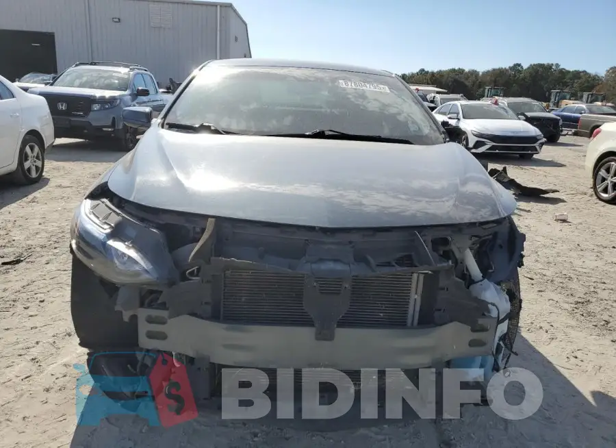 1G1ZD5ST3KF189056 Photo# 5