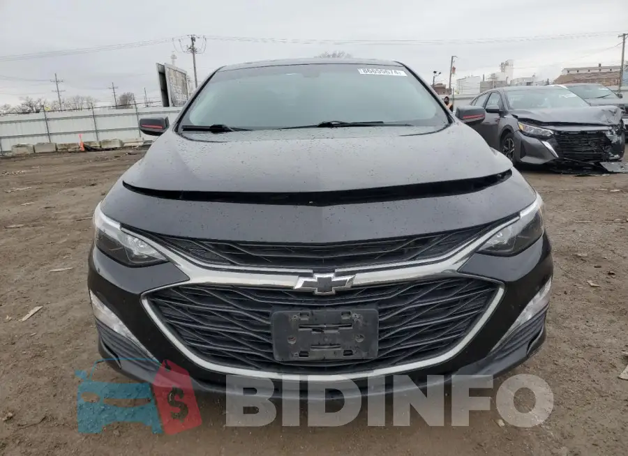 1G1ZD5ST3MF003289 Photo# 5