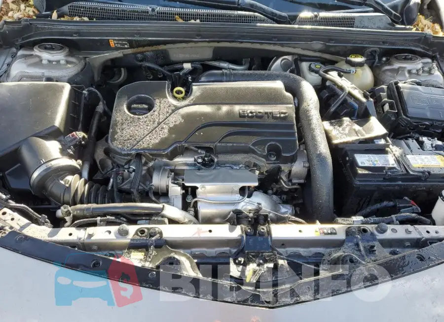 1G1ZD5ST3NF141545 Photo# 11