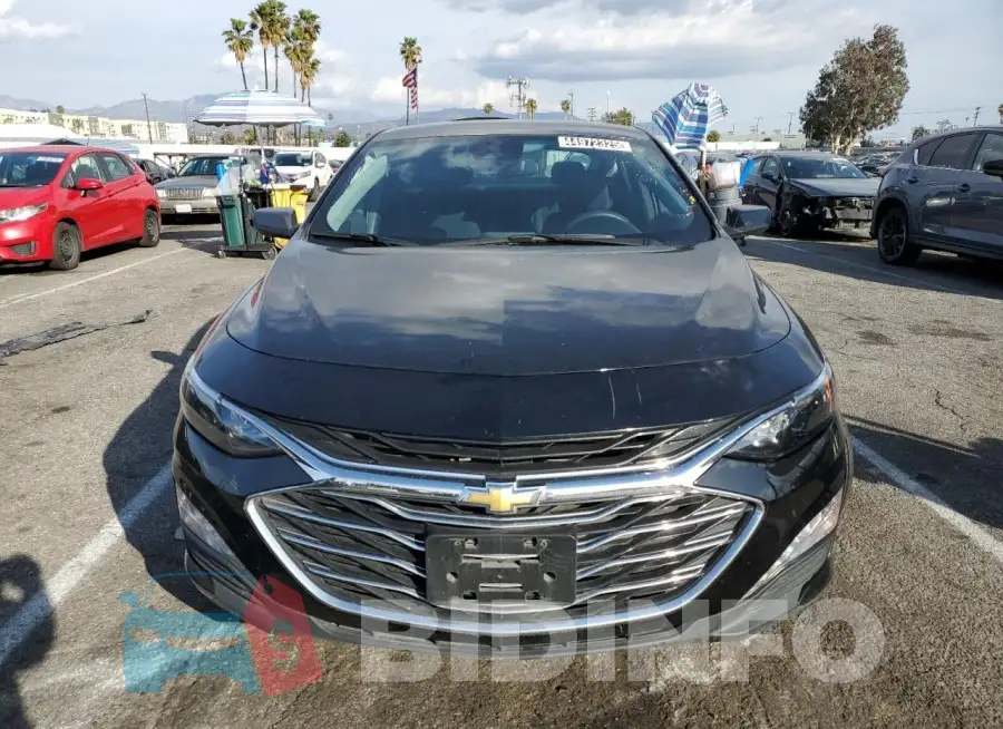1G1ZD5ST3PF202752 Photo# 5