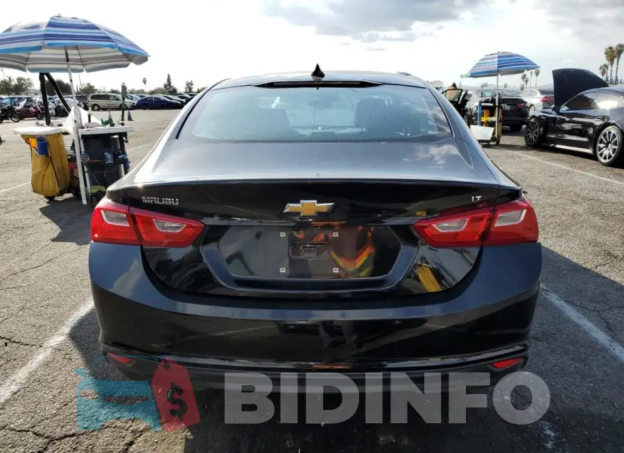 1G1ZD5ST3PF202752 Photo# 6