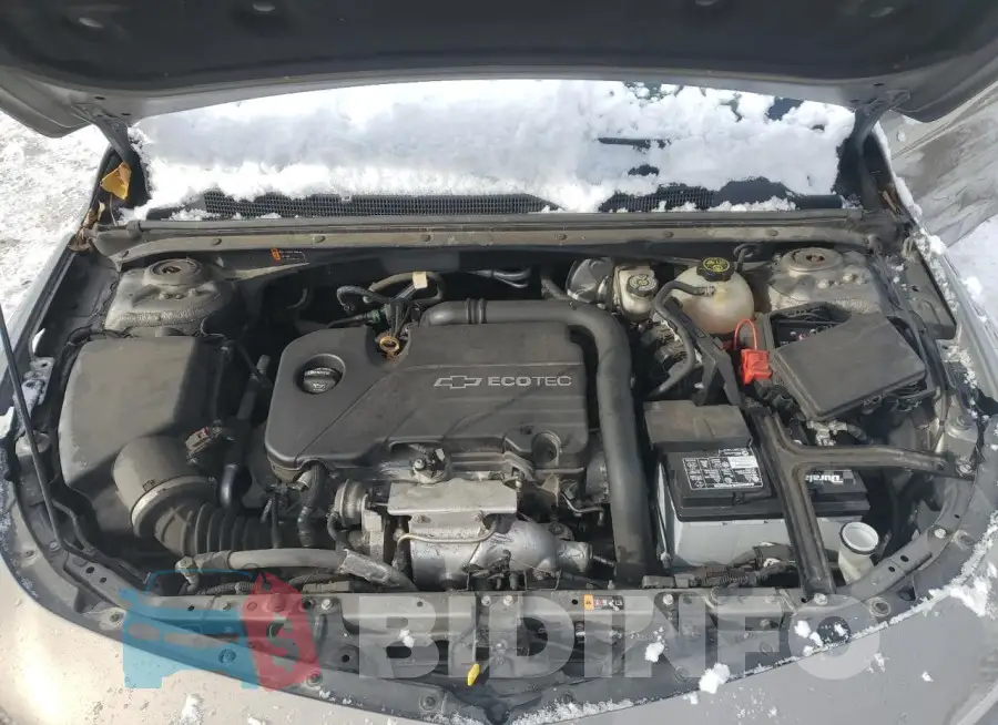 1G1ZD5ST5JF130184 Photo# 11