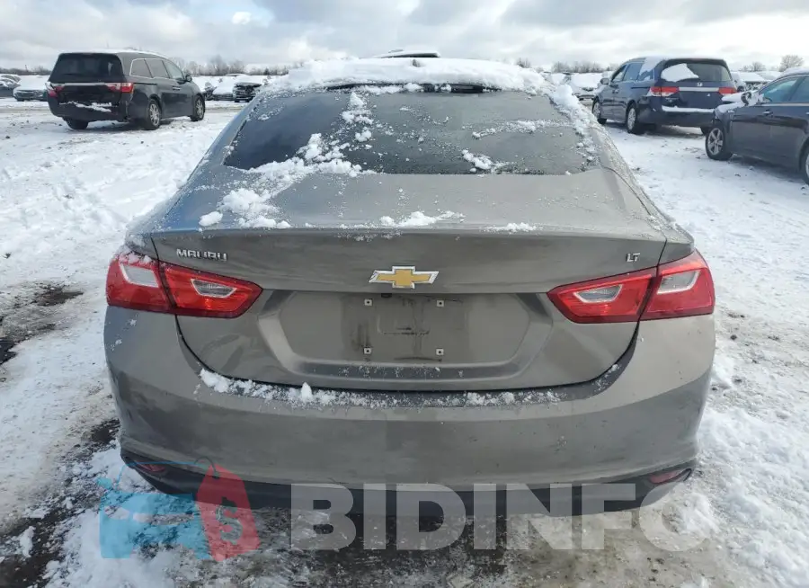 1G1ZD5ST5JF130184 Photo# 6