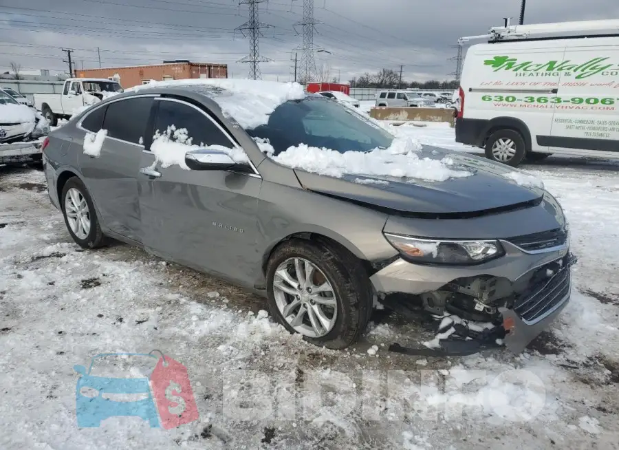 1G1ZD5ST5JF130184 Photo# 4