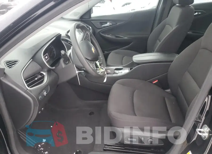1G1ZD5ST5PF134258 Photo# 7