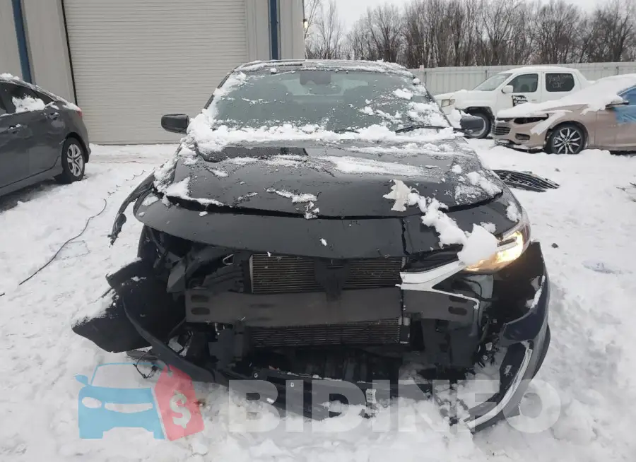1G1ZD5ST5PF134258 Photo# 5