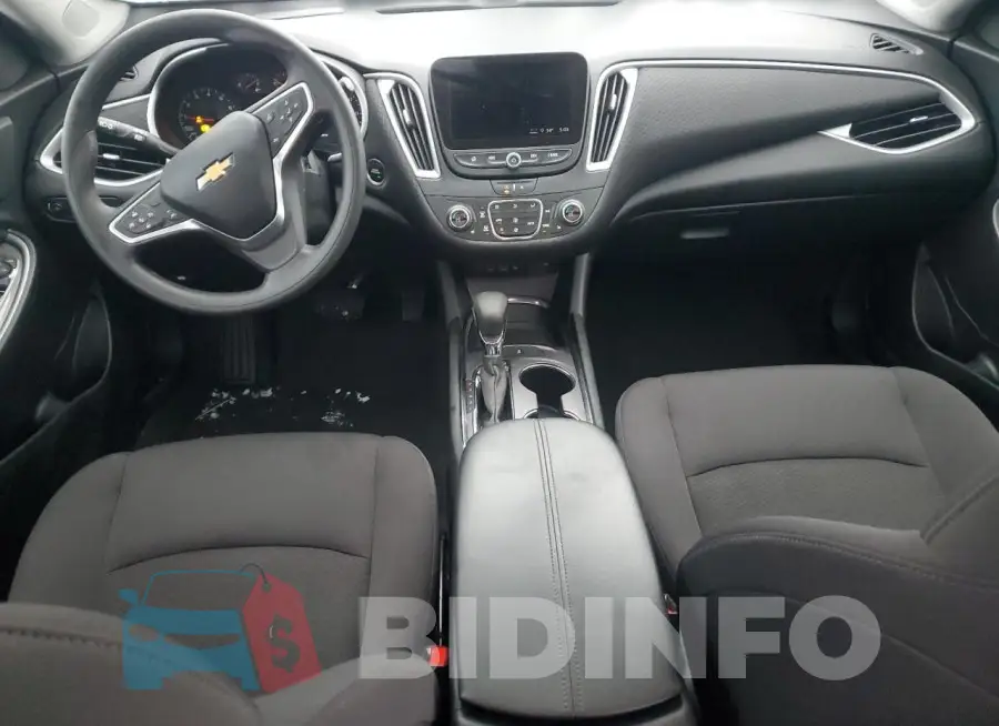 1G1ZD5ST5PF134258 Photo# 8