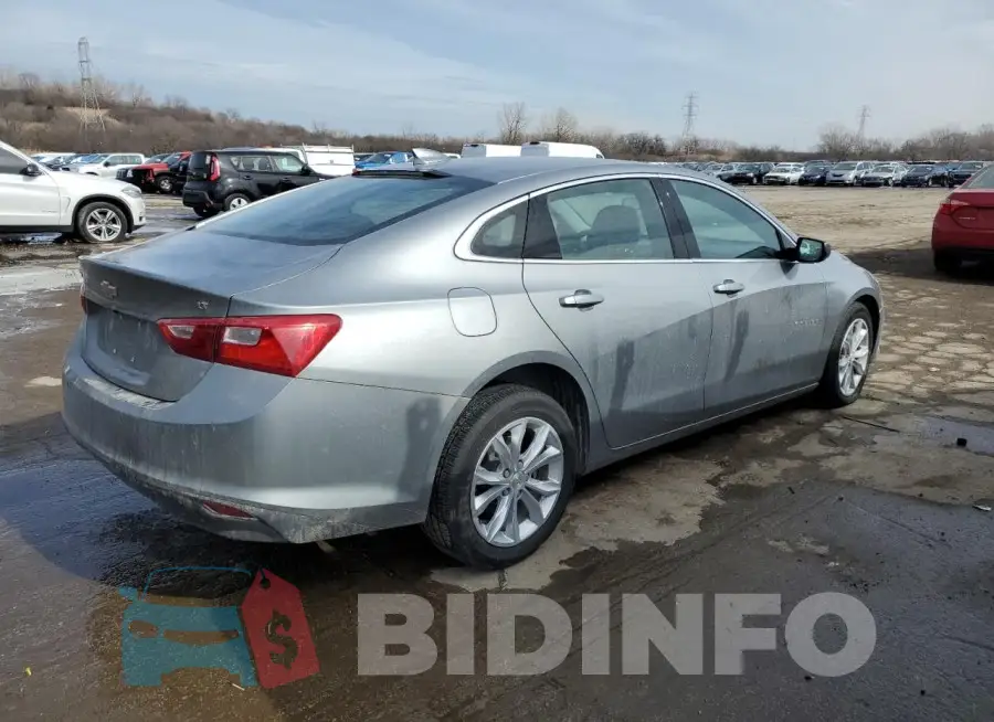 1G1ZD5ST6RF135437 Photo# 3