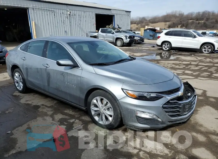 1G1ZD5ST6RF135437 Photo# 4