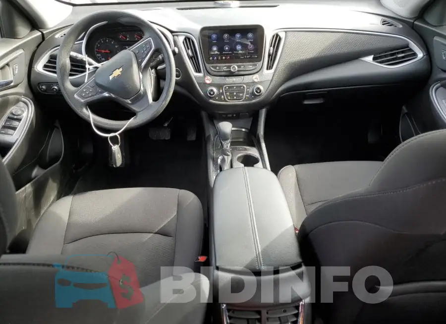 1G1ZD5ST6RF135437 Photo# 8