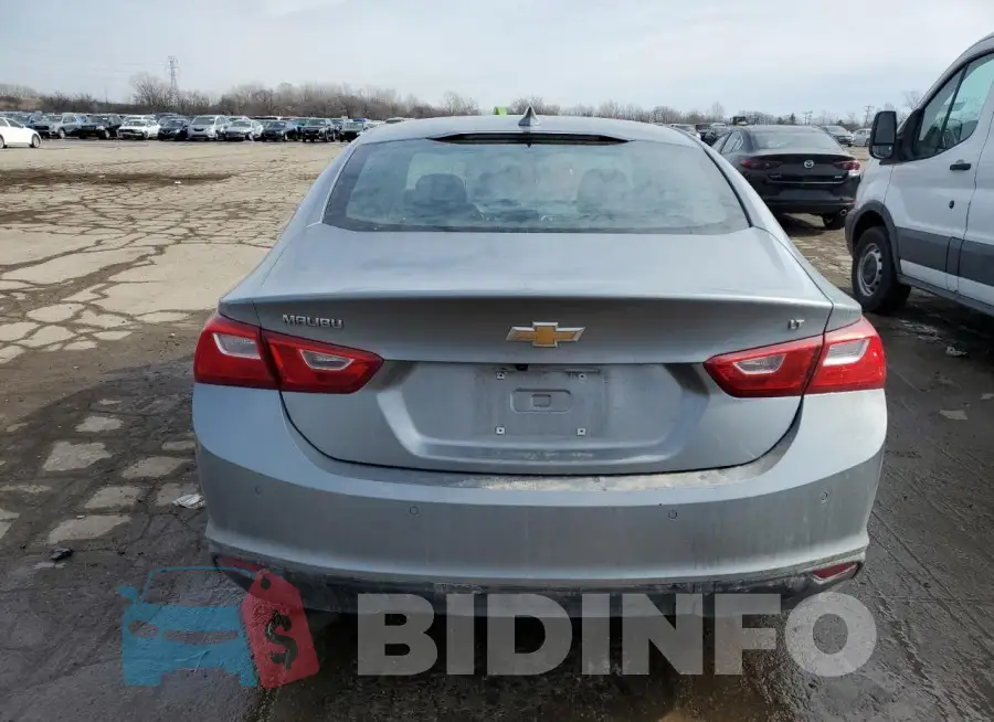 1G1ZD5ST6RF135437 Photo# 6