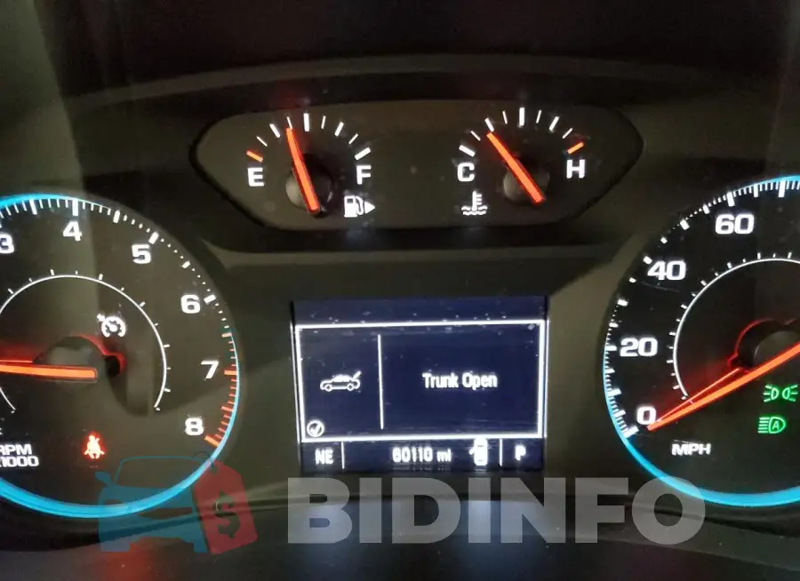 1G1ZD5ST7PF137579 Photo# 9