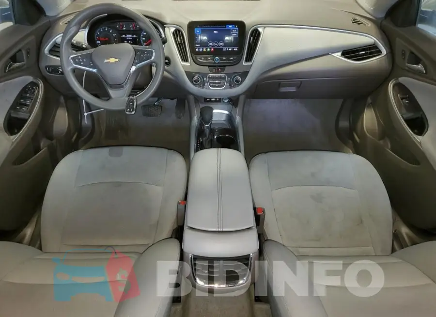 1G1ZD5ST7PF235074 Photo# 8