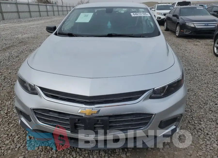1G1ZD5ST8JF276238 Photo# 5