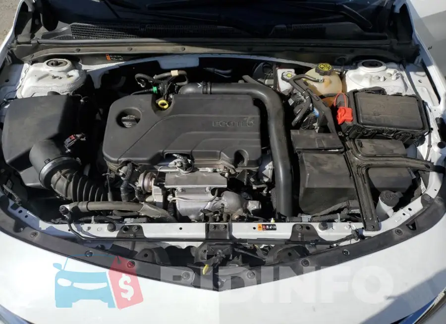 1G1ZD5ST8NF194810 Photo# 11